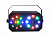 XLine Light GOBO DANCE Светодиодный прибор